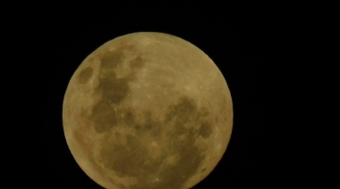 Eventos astronómicos de fin de año