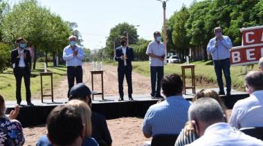 Gran entrega de escrituras en la Séptima Sección
