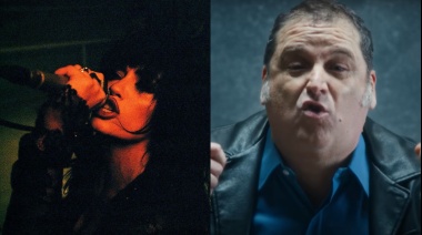 Todas las referencias de Lali hacia Javier Milei en su nueva canción