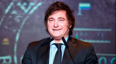 Habló Milei, tras el fin del cepo: “A mediados de 2025 se termina el problema de la inflación”