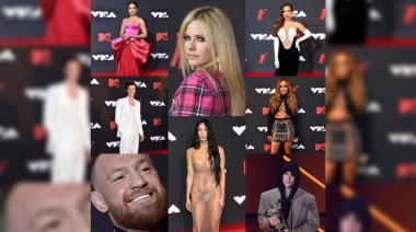 Todo lo que tenes que saber sobre la gala de MTV VMAs 2021