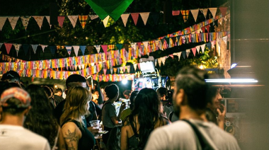 Este sábado llega una nueva edición de "Feria en el Barrio": jam de dibujo y tienda abierta