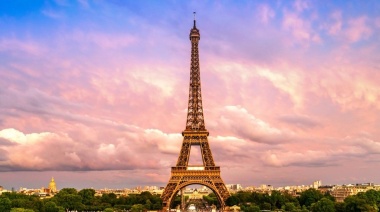 La Torre Eiffel se está oxidando: expertos piden desmantelarla
