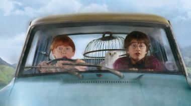 A 20 años de su estreno, “Harry Potter y la Cámara Secreta” vuelve a los cines