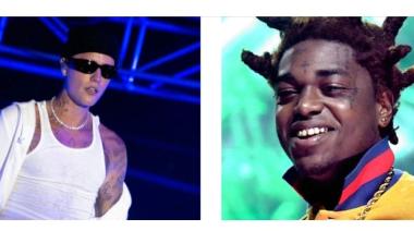 Cuatro baleados afuera del “Afterparty” de Justin Bieber, incluido el rapero Kodak Black.