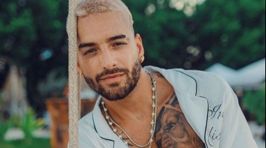 Maluma confirmó su regreso a Argentina con un show en Vélez: mapa de sectores y precios