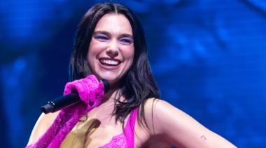 Dua Lipa podría colaborar con Kevin Parker de Tame Impala