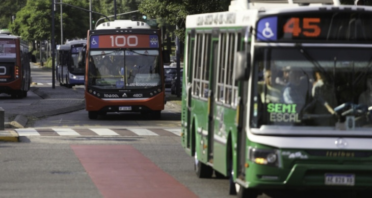 Aumento en el AMBA: esta semana vuelve a aumentar el boleto de ...