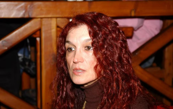 Virginia Franco, la psiquiatra asesinada en City Bell.