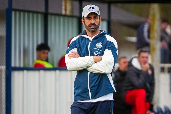 Fernando Zaniratto palpitó el duelo ante Estudiantes por la semifinal del Torneo Clausura de la Liga Profesional de Fútbol.
