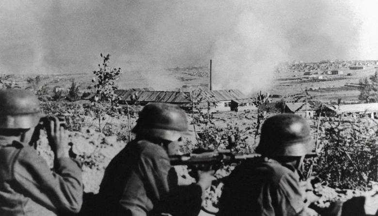 Se cumplirán 80 años de la 