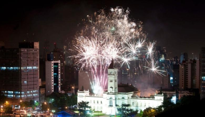 ¿Cómo serán los festejos por el 139° aniversario de La Plata? - En Agenda