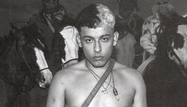 Llega el álbum de Trueno “Bien o Mal”: colaboraciones nuevas, videoclip ...