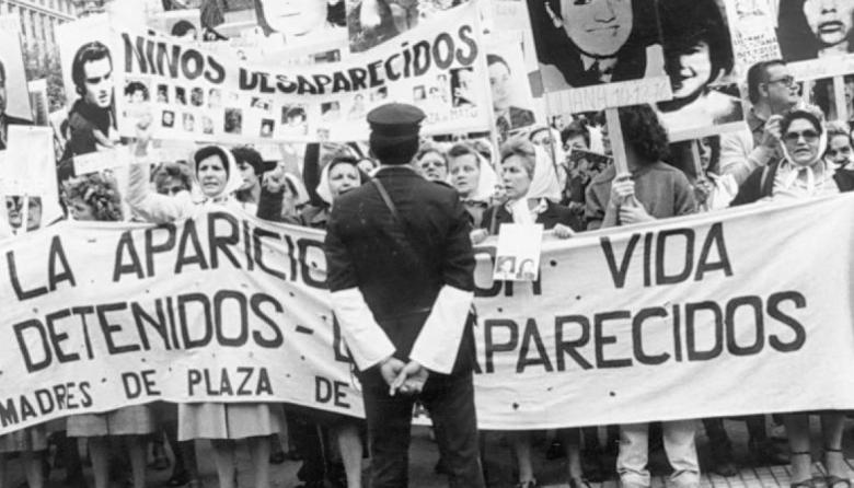 A 47 años de la última dictadura cívico militar
