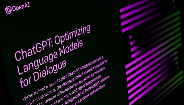 Periodismo e Inteligencia artificial: ¿el principio de una nueva era?
