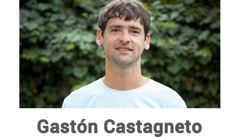 La hora de los barrios: la mirada de Gastón Castagneto