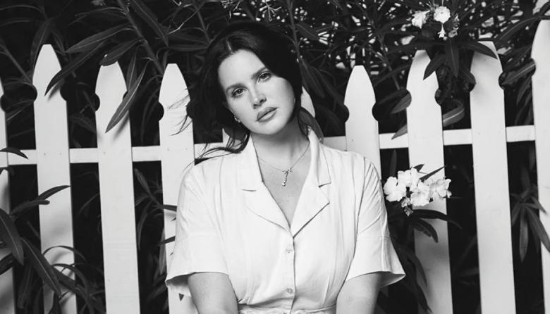 Lana Del Rey tras su polémica en Waffle House: "Ojalá mi álbum se hubiera hecho tan viral"