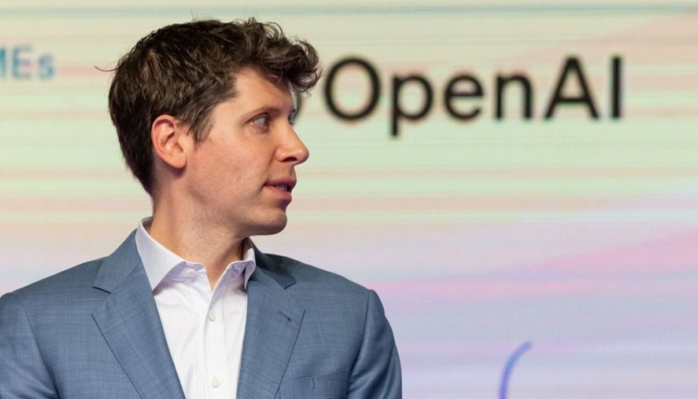 Sam Altman regresa a OpenAI