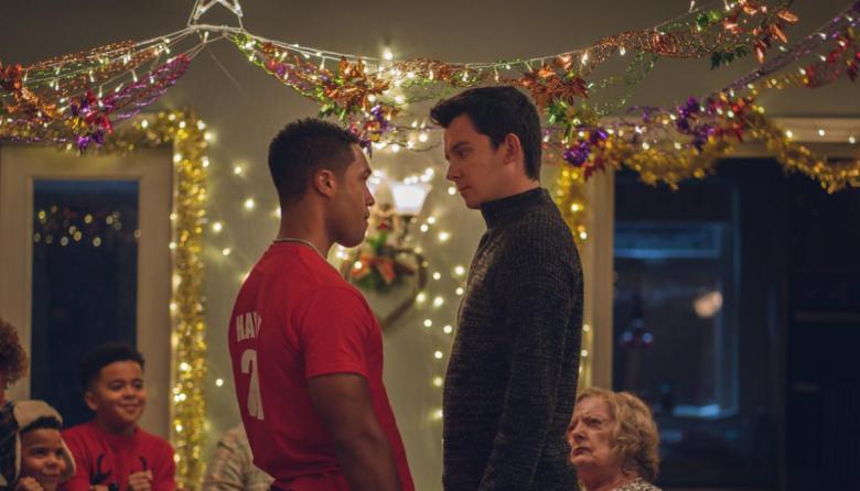Todas las películas de Navidad que estrena Amazon Prime Video - En Agenda