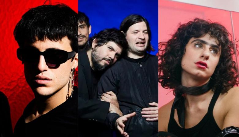 Estas son las 20 mejores canciones argentinas del año según la Rolling ...