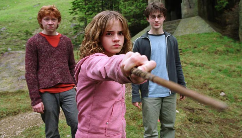 "Harry Potter y el Prisionero de Azkaban" cumple 20 años y vuelve a los cines