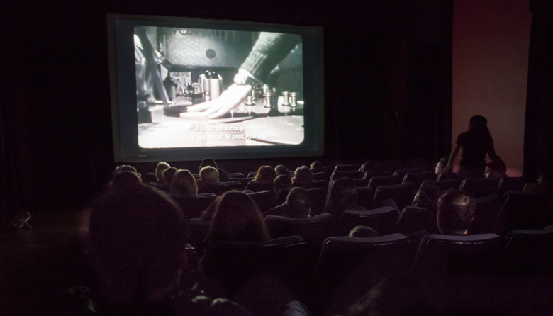 Cinefilia: el ciclo de cine que innova cada miércoles en La Plata