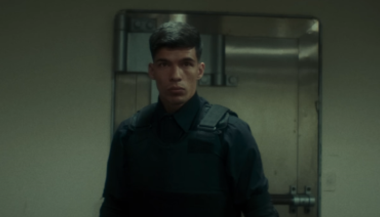 Un día siendo doble de riesgo: del videoclip de LIT Killah a una serie de Netflix