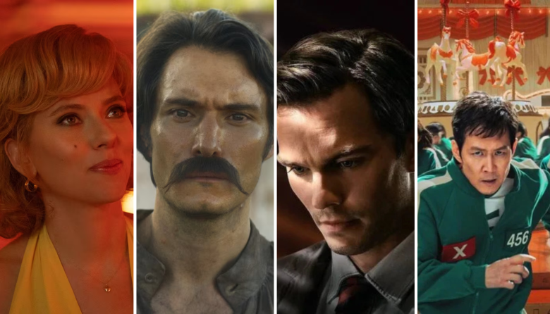 Las series y películas que llegan a Netflix en diciembre - En Agenda