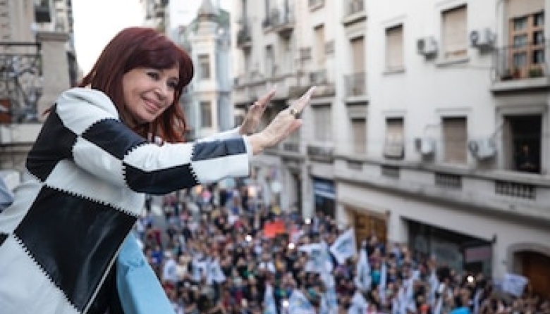 El peronismo volvió a activar el TINA -there is no alternative-