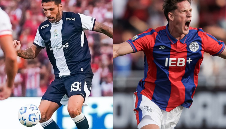 Gimnasia recibe a San Lorenzo en el Bosque: hora, tv y posibles ...