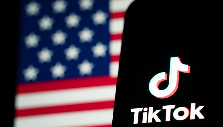 Trump extiende por 75 días el plazo para que TikTok se desprenda de su control chino