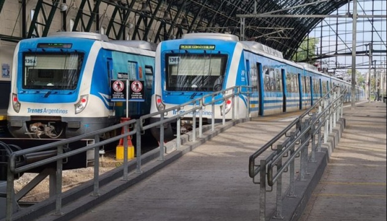Cómo funciona el transporte en La Plata durante el paro general de este 10 de abril