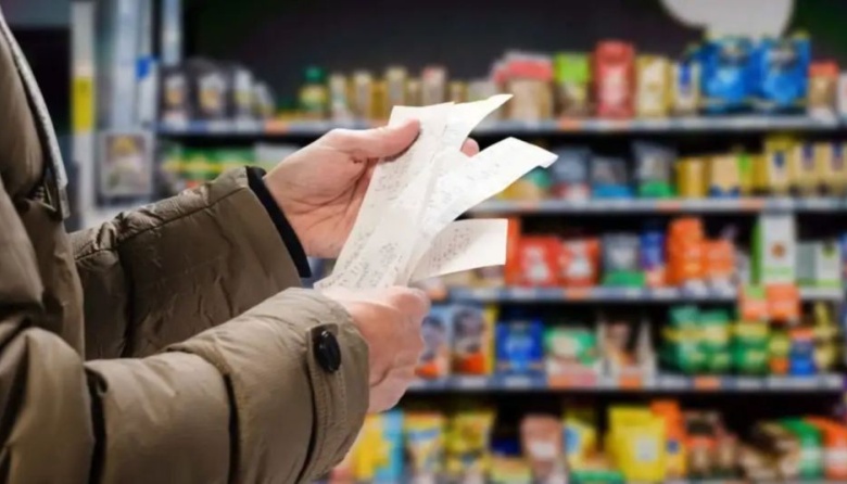 La inflación de marzo fue del 3,7% según el INDEC y marcó el segundo mes consecutivo de suba