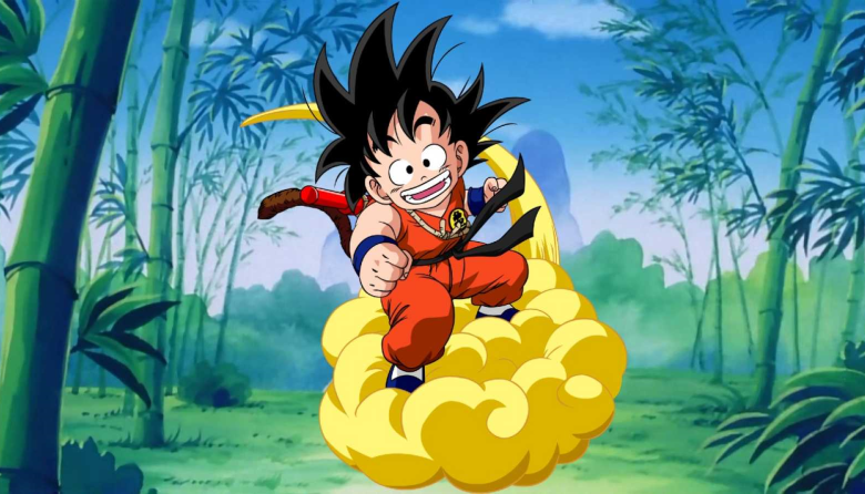 Mientras preparan a Zamba suman a Gokú: Dragon Ball llega a Paka Paka en una grilla totalmente renovada
