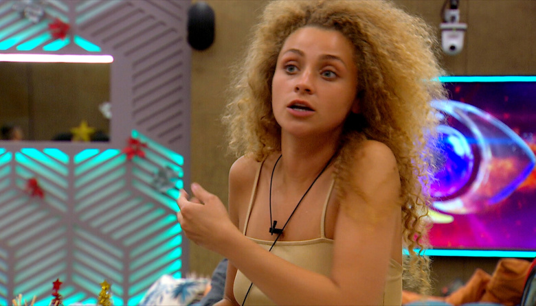 Lourdes, la última eliminada de Gran Hermano, revela los motivos de su salida y critica a sus compañeros