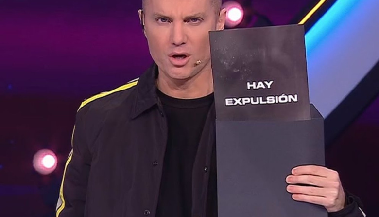 Gran Hermano 2025: expulsaron a Bati por filtrar información del exterior y Eugenia fue sancionada