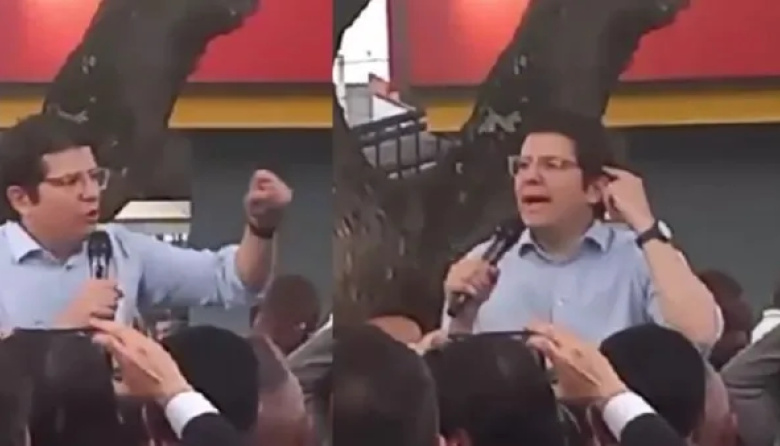 Atentado en Colombia: balearon al senador y precandidato presidencial Miguel Uribe