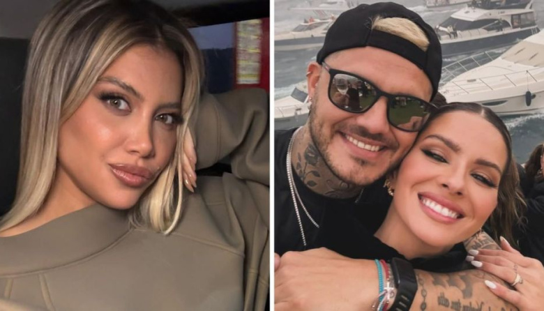 Escándalo entre Mauro Icardi y Wanda Nara: acusaciones cruzadas, celos y una denuncia por maltrato animal