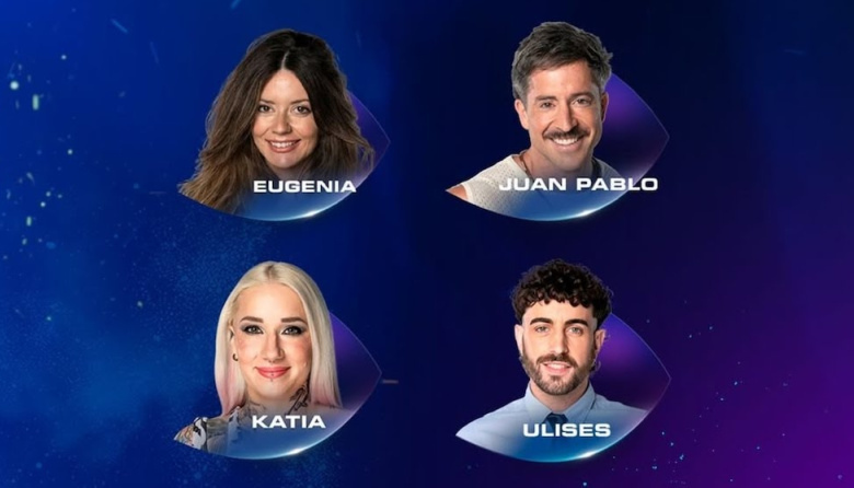 Gran Hermano 2025: quiénes podrían ser eliminados este lunes según las encuestas