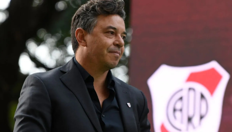 Es oficial: Marcelo Gallardo confirmó la lista de los 34 futbolistas que viajarán al Mundial de Clubes