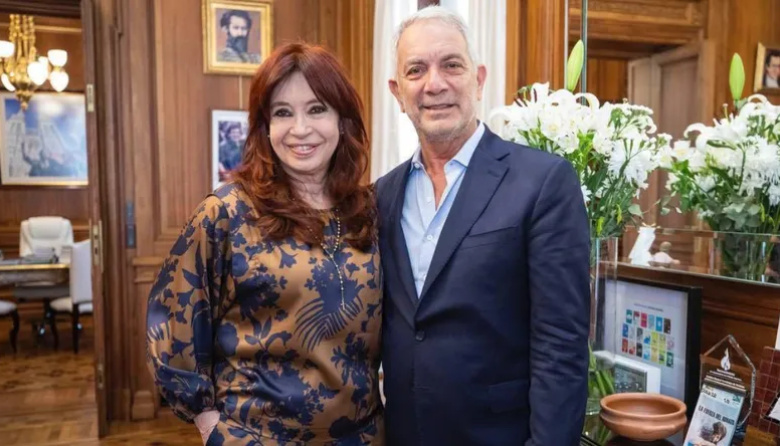 Julio Alak repudió el fallo contra Cristina: “Una decisión absurda y agraviante”