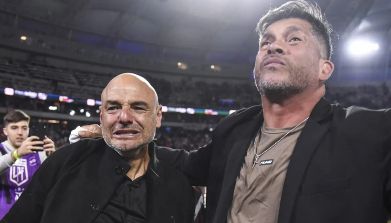 Sorpresa en el campeón: Orsi y Gómez renunciaron como técnicos de Platense tras el histórico título