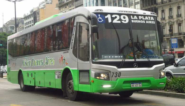 Aumentan los boletos de colectivos en el AMBA desde el 18 de junio: qué pasará en La Plata