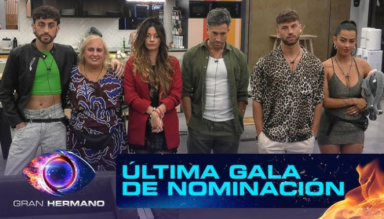 Gran Hermano 2025: quiénes son los favoritos del público a pocas semanas de la gran final