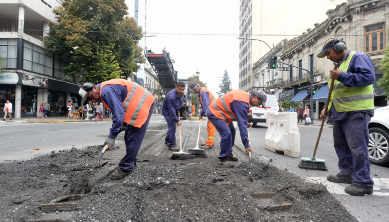 Feriado del lunes 17 de junio en La Plata: cómo funcionarán los servicios y qué calles estarán cortadas