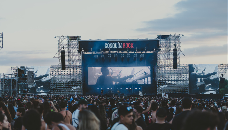 Ponen a la venta las entradas para Cosquín Rock 2026: cuándo y cómo comprarlas