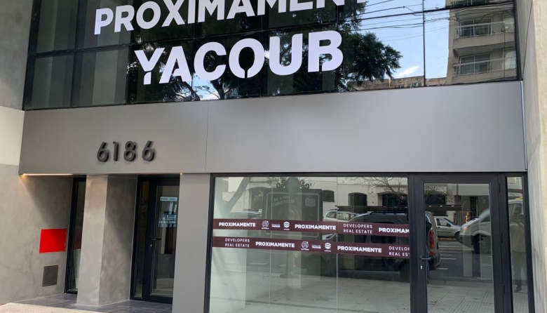 Yacoub apuesta fuerte en CABA: nueva sucursal en Belgrano