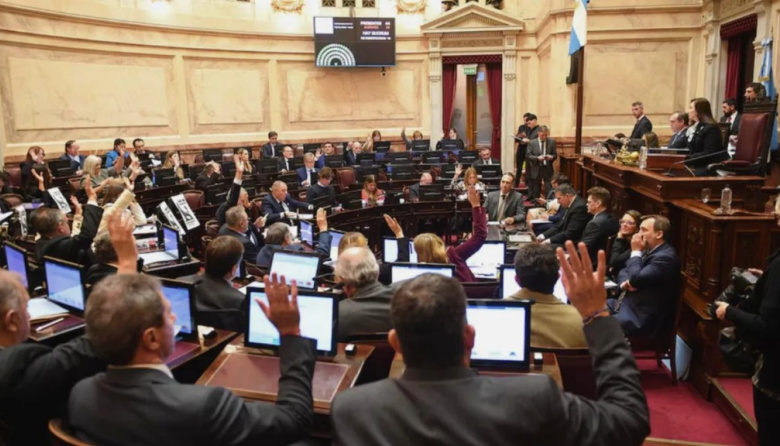 El Senado aprobó las leyes previsionales y el Gobierno ya prepara el veto: ¿qué pasa ahora?