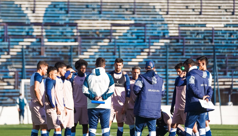 En el debut de Orfila como DT, Gimnasia recibe a Instituto en el Bosque