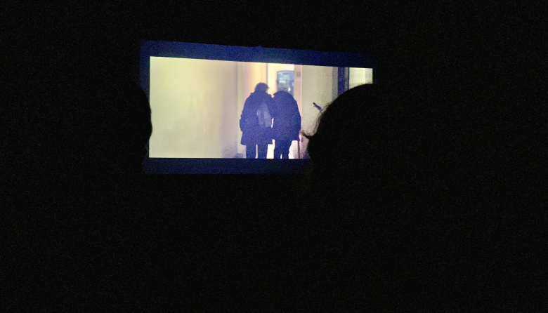 Reabre el Cine Select y se renueva la programación en los cines platenses
